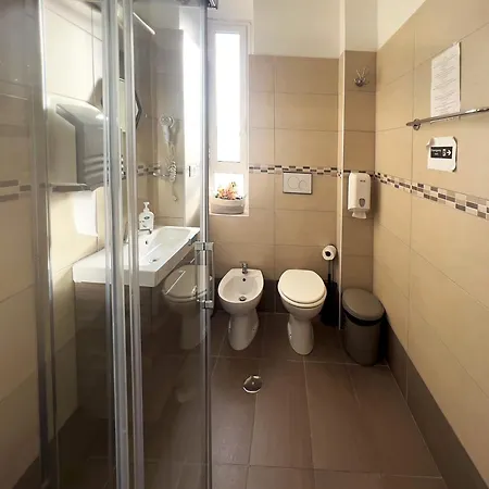 Ariana Apartmán Řím