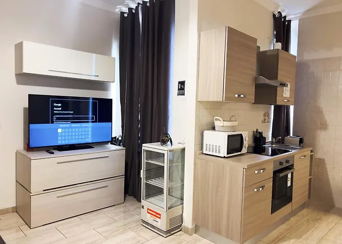 Appartamento Ariana *