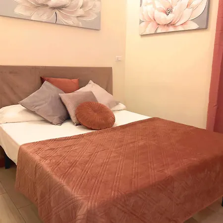 公寓 Ariana *