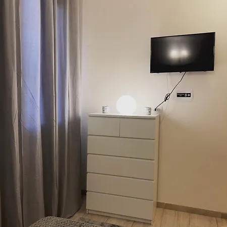 Ariana Lägenhet *